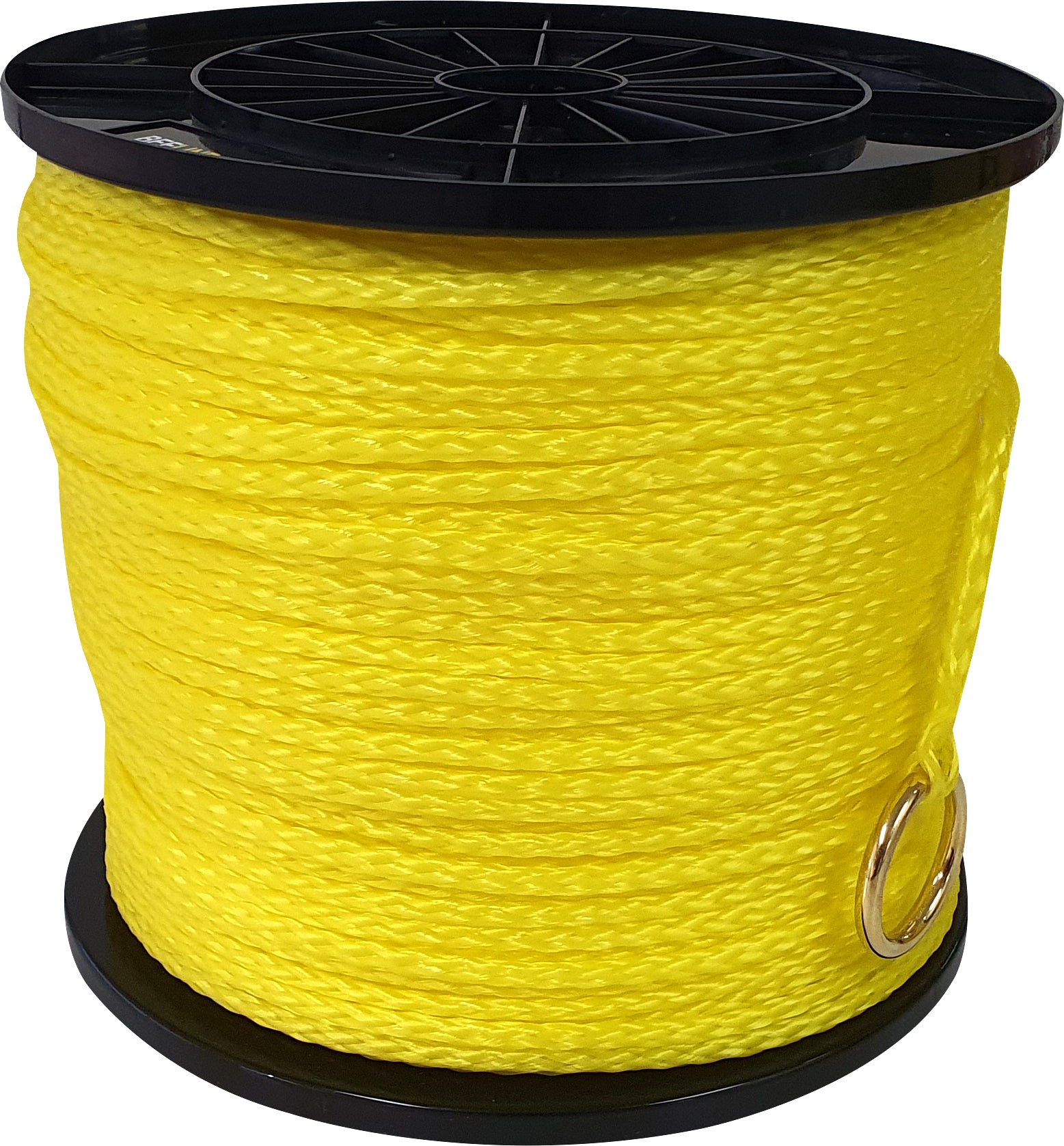 Non-Reflective Safety Directional Lifeline - 300m